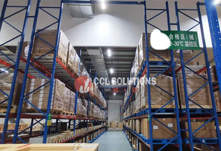 仓库爆仓？那是你没有做好库位规划！