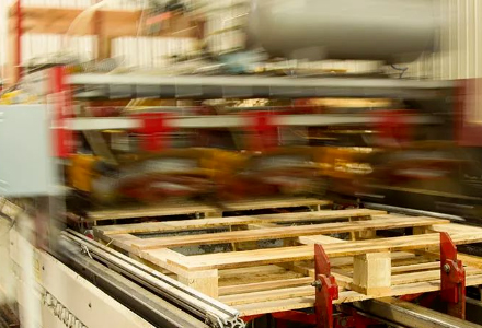 科普 | 托盘发展史