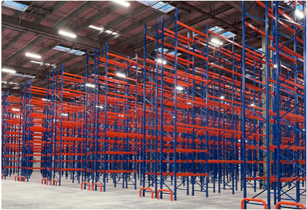 仓库货架系统采购指南（下）