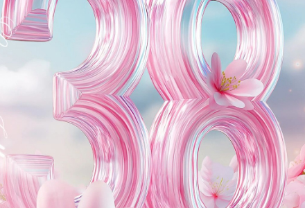 三八妇女节 | 不被定义，勇敢做自己！